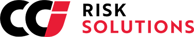 CCI Risk Solutions Full Logo